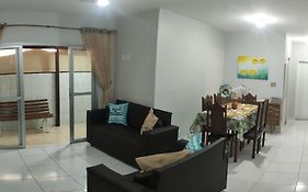 Melhor da Praia do Morro Apartamento até 10 pessoas