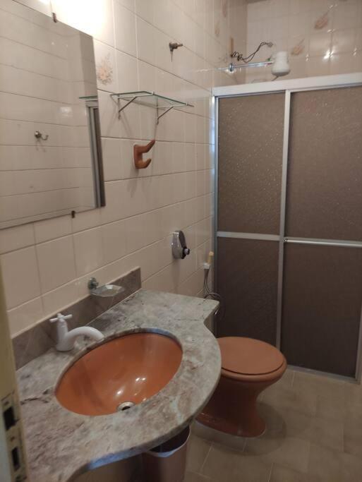 Melhor da Praia do Morro Apartamento até 10 pessoas Guarapari Exterior foto
