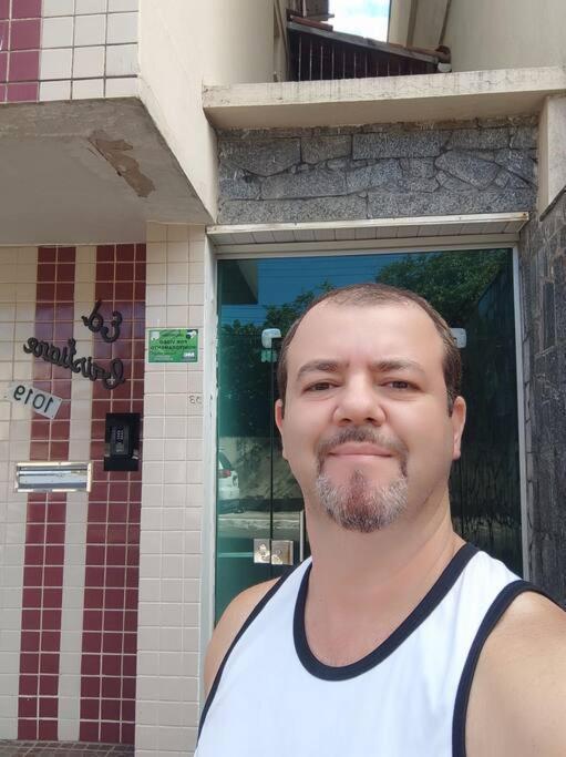 Melhor da Praia do Morro Apartamento até 10 pessoas Guarapari Exterior foto