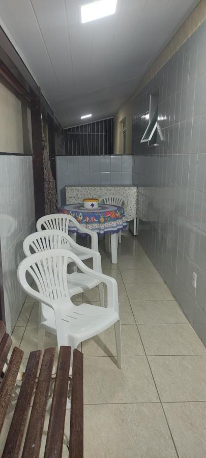 Melhor da Praia do Morro Apartamento até 10 pessoas Guarapari Exterior foto