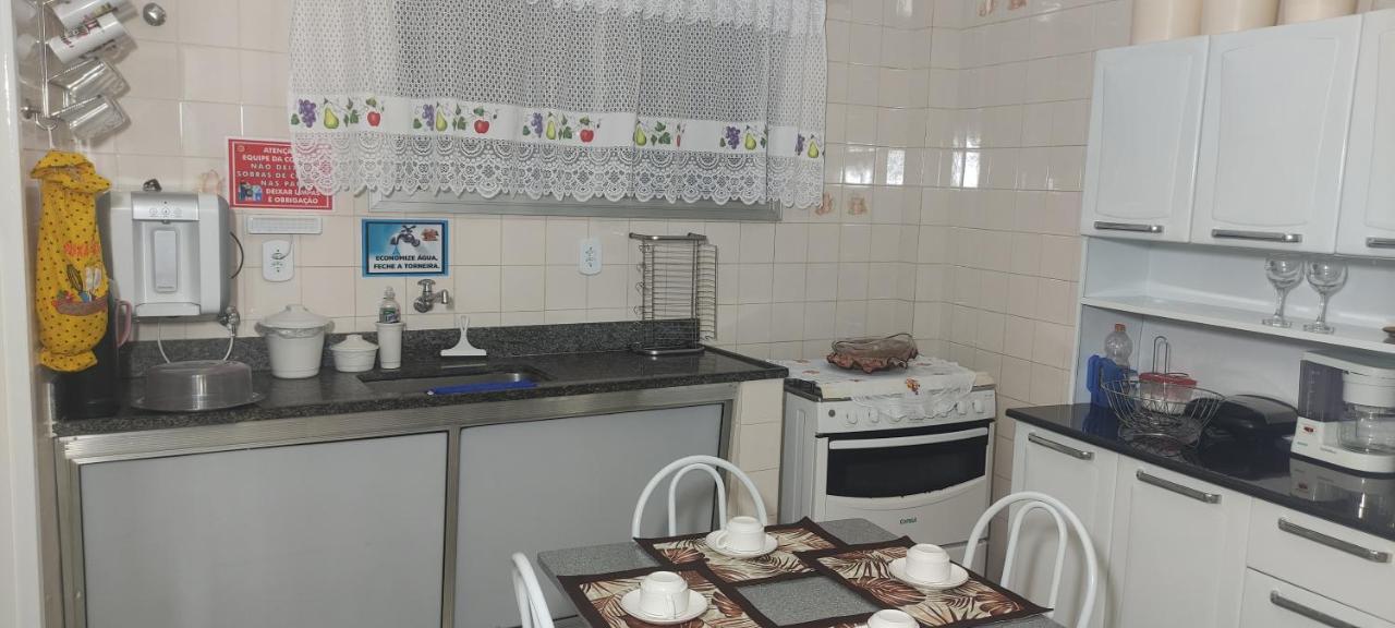 Melhor da Praia do Morro Apartamento até 10 pessoas Guarapari Exterior foto