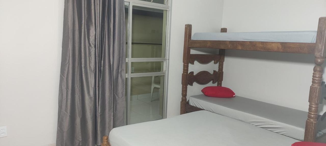 Melhor da Praia do Morro Apartamento até 10 pessoas Guarapari Exterior foto