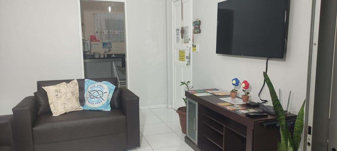 Melhor da Praia do Morro Apartamento até 10 pessoas Guarapari Exterior foto