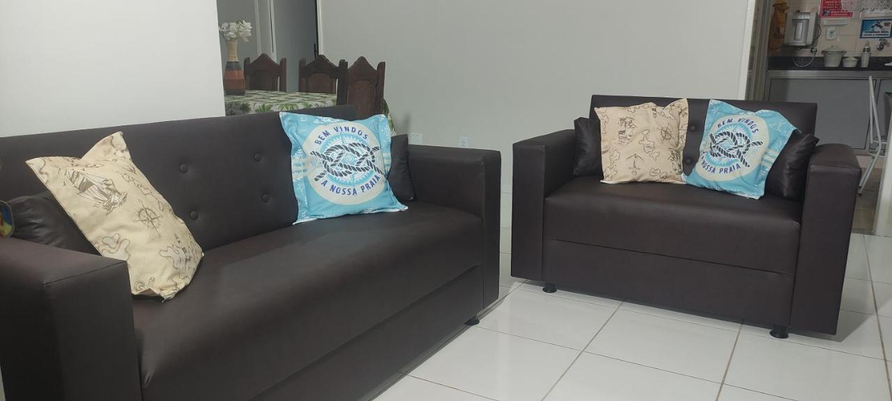 Melhor da Praia do Morro Apartamento até 10 pessoas Guarapari Exterior foto