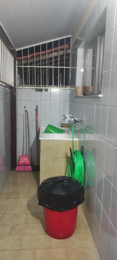 Melhor da Praia do Morro Apartamento até 10 pessoas Guarapari Exterior foto