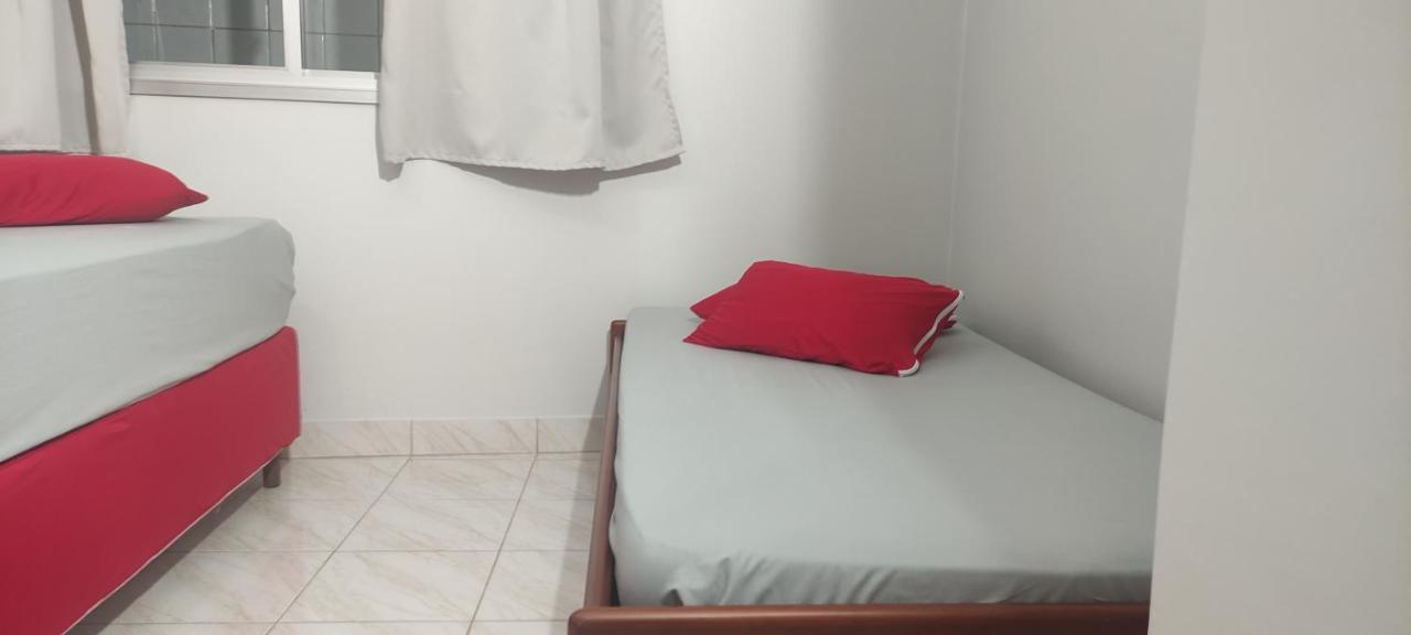Melhor da Praia do Morro Apartamento até 10 pessoas Guarapari Exterior foto