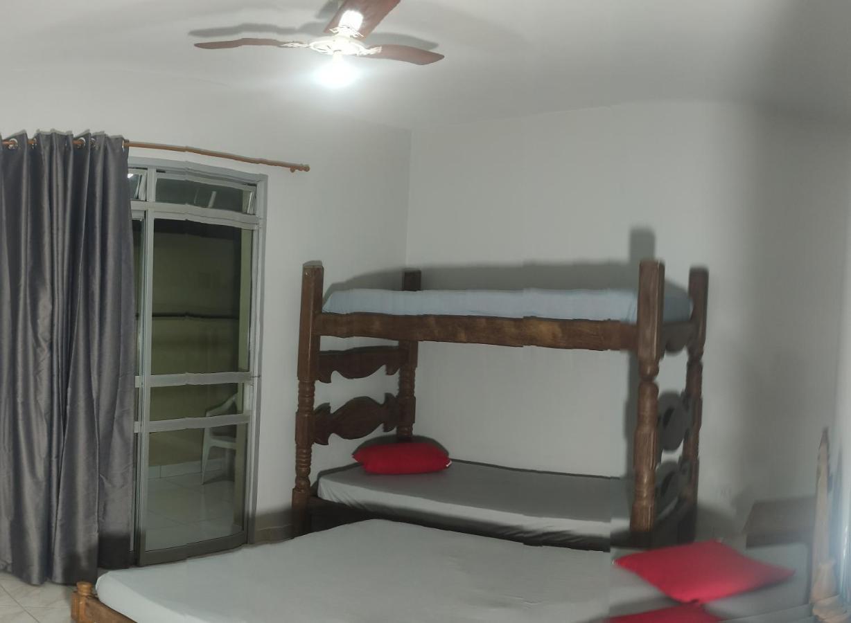 Melhor da Praia do Morro Apartamento até 10 pessoas Guarapari Exterior foto