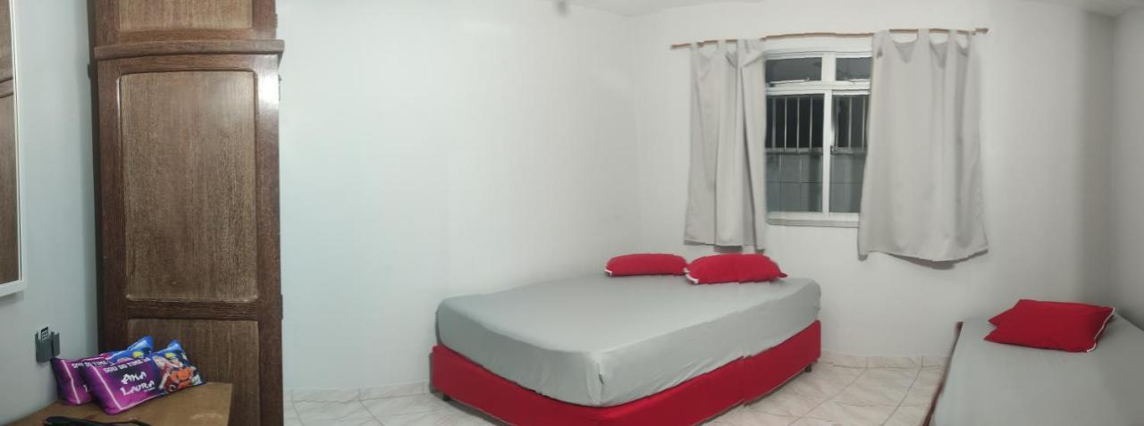 Melhor da Praia do Morro Apartamento até 10 pessoas Guarapari Exterior foto