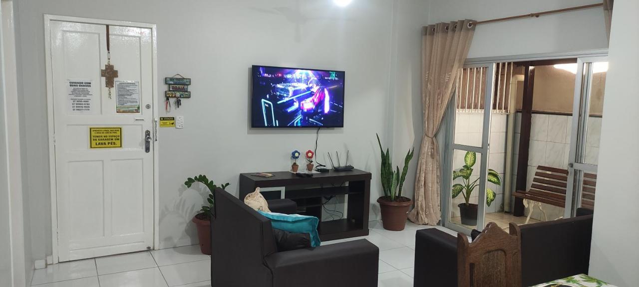 Melhor da Praia do Morro Apartamento até 10 pessoas Guarapari Exterior foto
