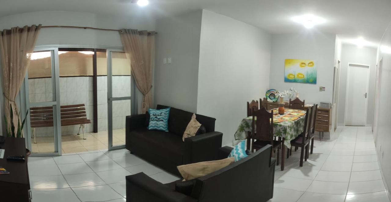 Melhor da Praia do Morro Apartamento até 10 pessoas Guarapari Exterior foto